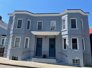 35 Bull St #2, Newport, RI 02840