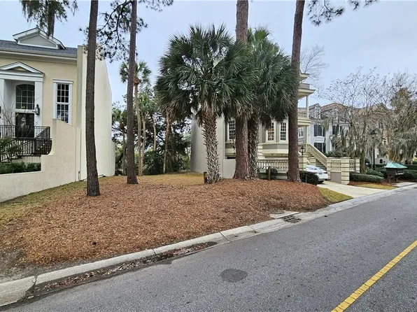 141 Harbour Psge, Hilton Head Island, SC 29926