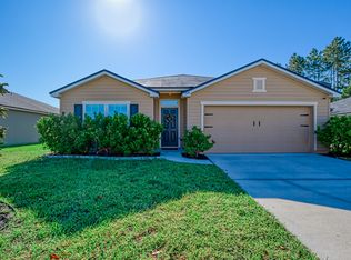 15306 Bareback Dr, Jacksonville, FL 32234