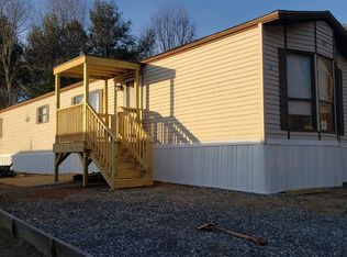 14 Katies Park Way, Weaverville, NC 28787