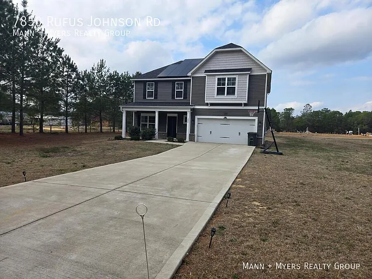 7850 Rufus Johnson Rd — Photo 1