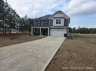 7850 Rufus Johnson Rd, Fayetteville, NC 28306