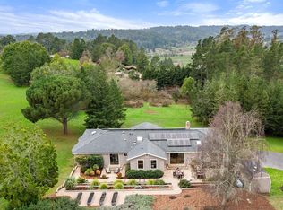 11820 Barnett Valley Rd, Sebastopol, CA 95472