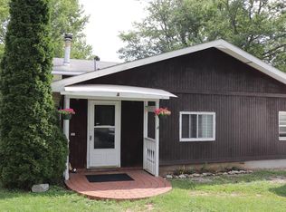 19659 N 1430 East Rd, Danville, IL 61834