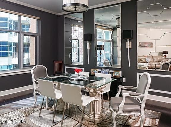 Dinning Area