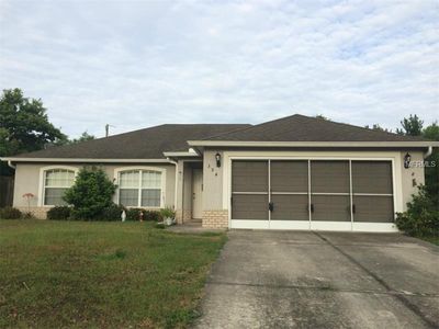 394 Elkin Ave, Deltona, FL, 32738