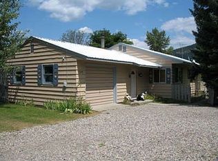 305 Trainers St, Libby, MT 59923