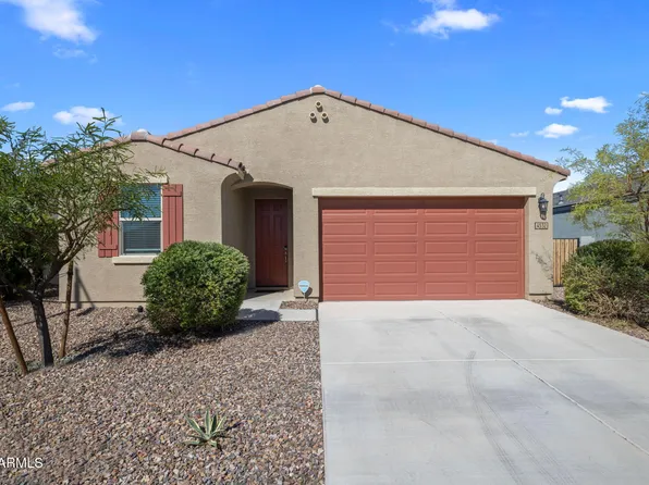 4532 W Sweetbush Way, San Tan Valley, AZ 85144