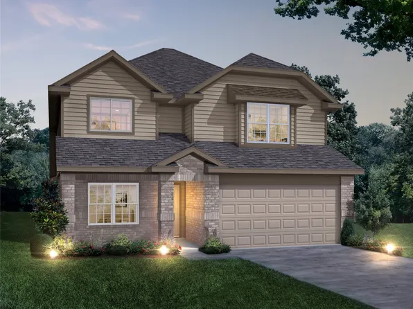 1125 Wind Drift Way, Fort Worth, TX 76131