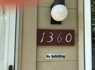 1360 Harry St, Ypsilanti, MI