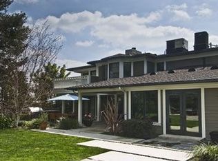 1400 Cresthaven Dr, Pasadena, CA 91105