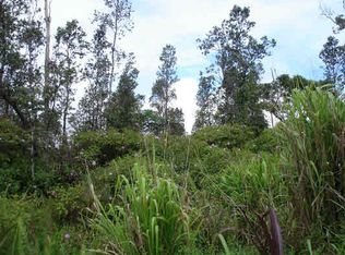 King Kamehameha Blvd, Pahoa, HI 96778