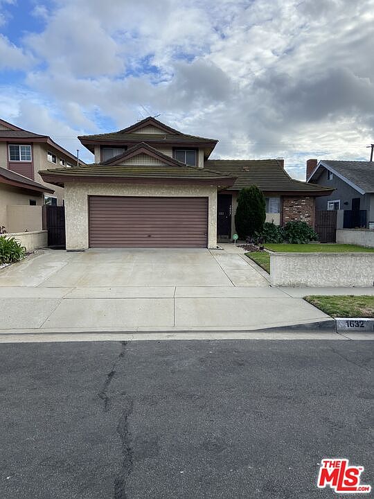 1632 E Califon St, Carson, CA 90745 Zillow