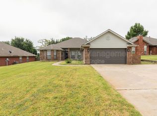 11546 Berkshire Ct, Oklahoma City, OK 73130