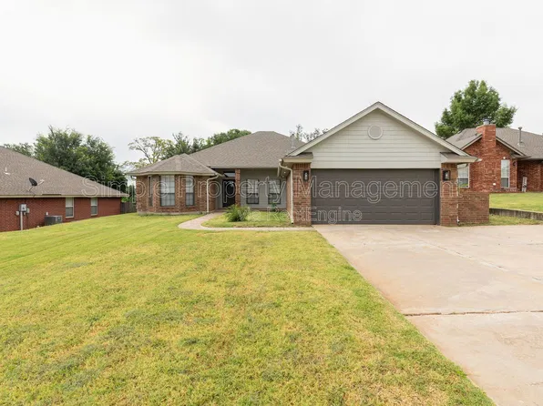 11546 Berkshire Ct, Oklahoma City, OK 73130