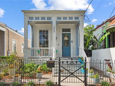 3425 Constance St, New Orleans, LA, 70115