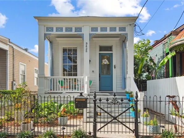 3425 Constance St, New Orleans, LA 70115