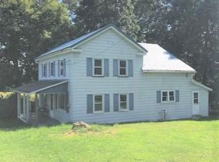 797 Wallaceville Rd, Titusville, PA 16354
