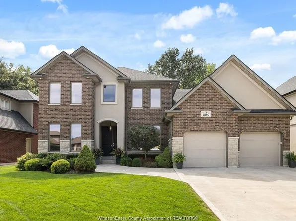 580 Herdman St, Lasalle, ON N9J 3Y3