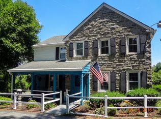 2703 Springfield Rd, Broomall, PA 19008