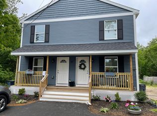 41 Smithwheel Rd, Old Orchard Beach, ME 04064