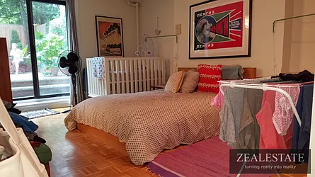 Rented by ZealEstate Group Inc