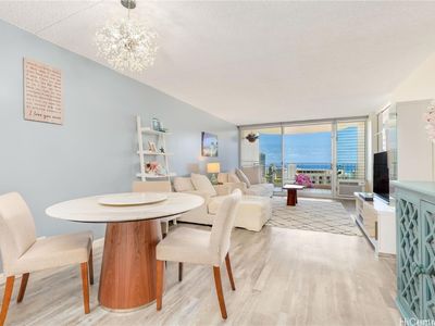 469 Ena Rd APT 2708, Honolulu, HI, 96815