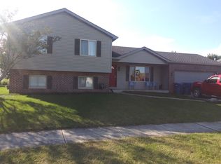 1770 W Anne Ln, Morris, IL 60450