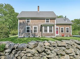 40 Sylvia Rd, Tiverton, RI 02878