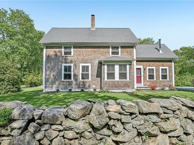 40 Sylvia Rd, Tiverton, RI, 02878