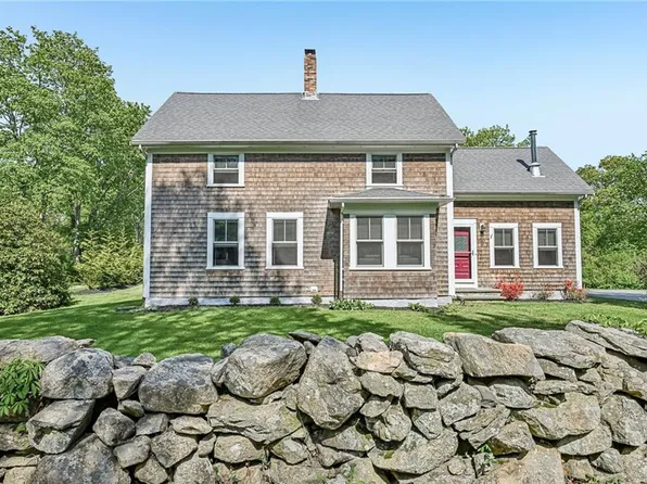 40 Sylvia Rd, Tiverton, RI 02878