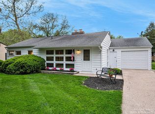 414 Dale St, Chelsea, MI