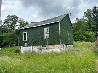 0 Heckman St, Quakake, PA 18245