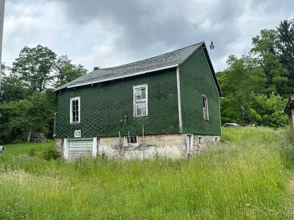 0 Heckman St, Quakake, PA 18245