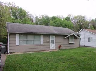 408 Independence Rd, Toledo, OH 43607