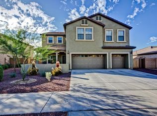 16743 W Durango St, Goodyear, AZ 85338
