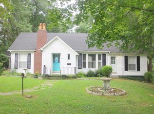601 E Main St, Glasgow, KY 42141
