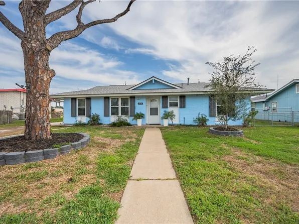 464 Sunset Dr, Ingleside, TX 78362