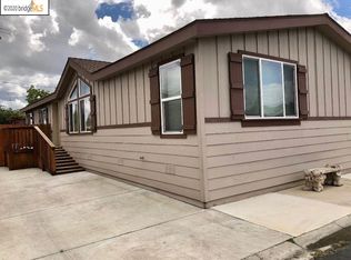 200 W Cypress Rd #59, Oakley, CA 94561