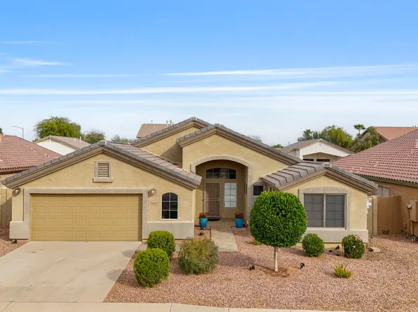 13372 W BANFF Lane, Surprise, AZ 85379