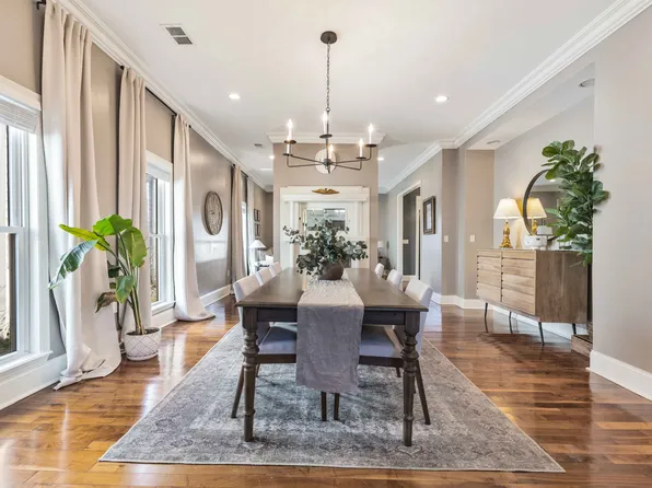 311 Grace St, Nashville, TN 37207