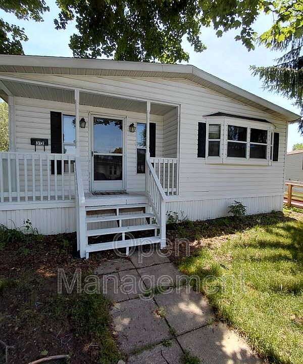 1st image of 301 Mantle Ave Lot 312KC