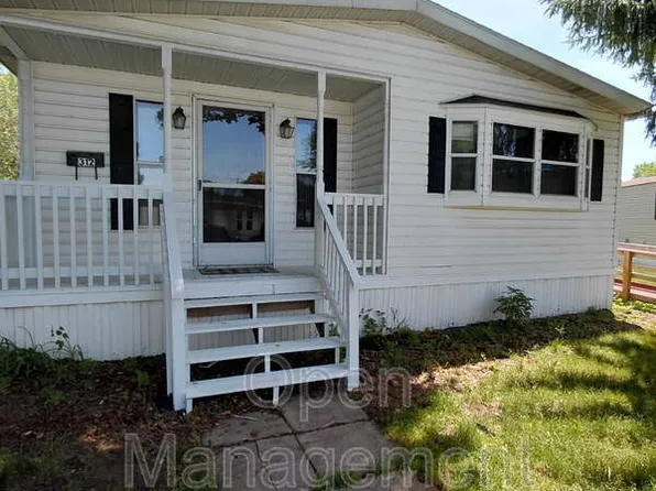 301 Mantle Ave, Jackson, MI
