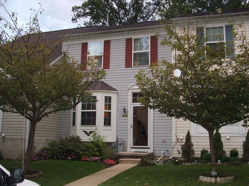 House Front