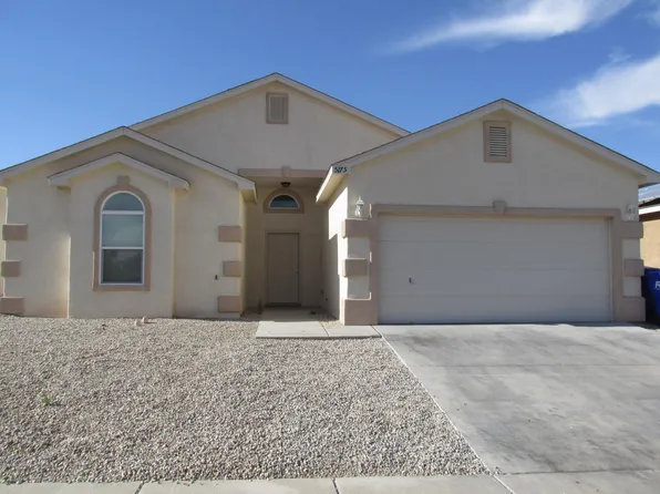 5175 Imperial Dr, Las Cruces, NM 88012