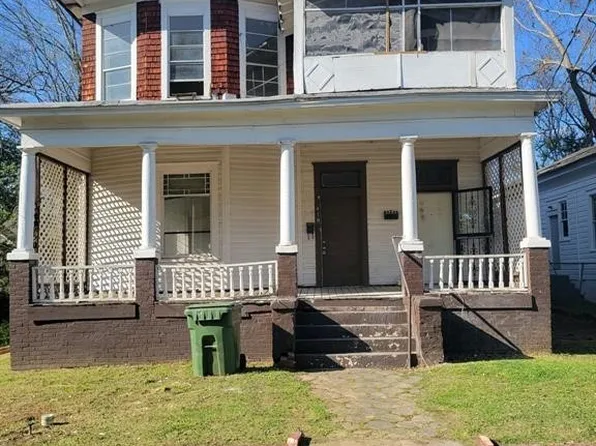 419 Burton Ave, Montgomery, AL 36104