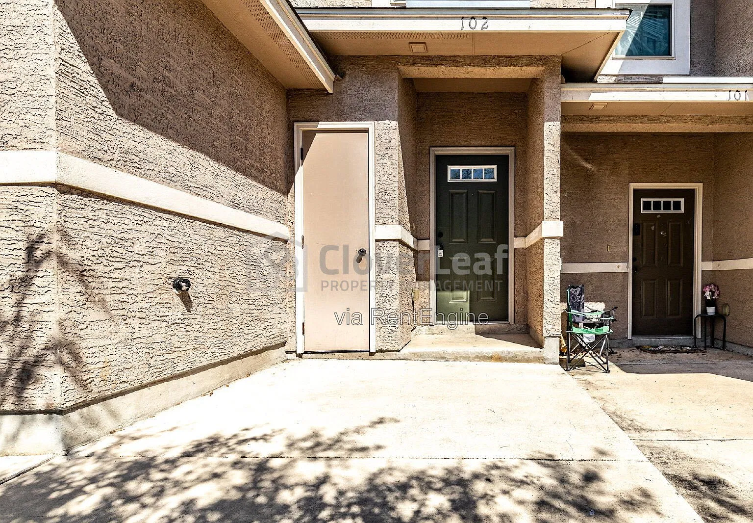 3 bed, 2.5 bath, 1191 sqft, $1,197 — Photo 2