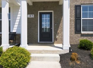 103 Grayson Cir, Chapel Hill, TN 37034