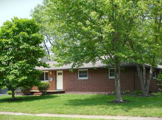 1134 Garden Rd, Columbus, OH 43224