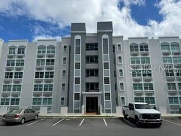 1512 Cond. Buena Vista 450 CARR#844 #1512, SAN JUAN, PR 00926
